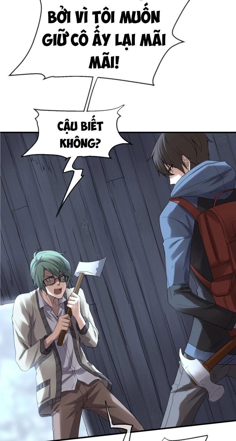 ta có một căn phòng mạo hiểm chapter 10 9