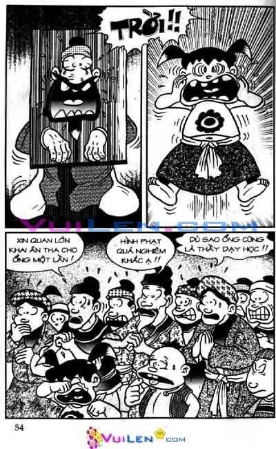 thần đồng đất việt chapter 9 53