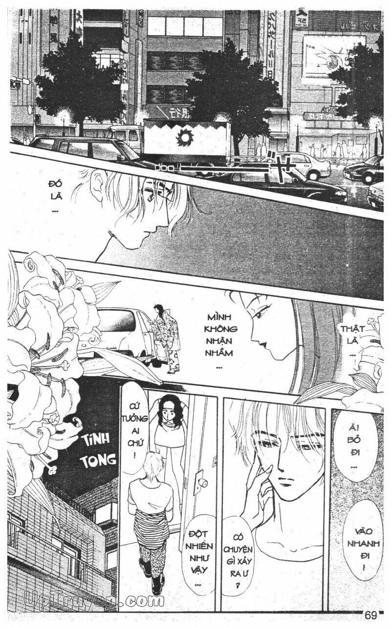 hoàng tử hoa - bud boy chapter 9 68