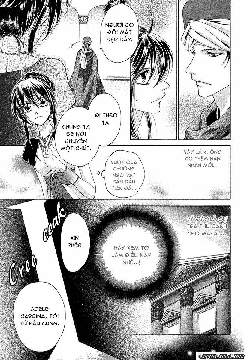 tổng hợp one shot. chapter 167 10