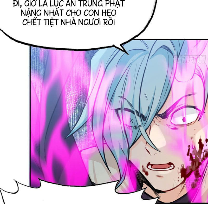 khởi đầu bằng một con côn chapter 139 19