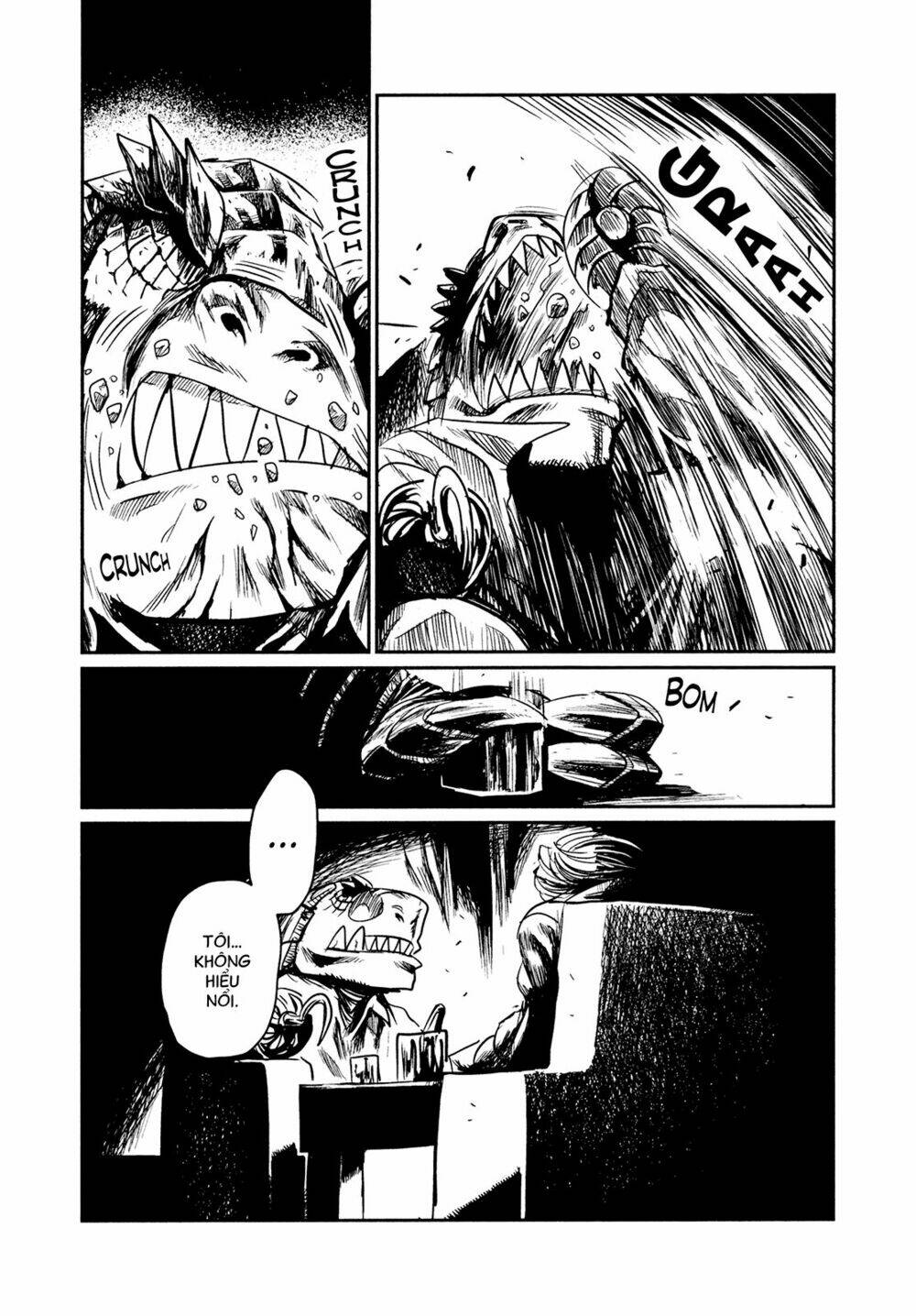 keyman chapter 52 17