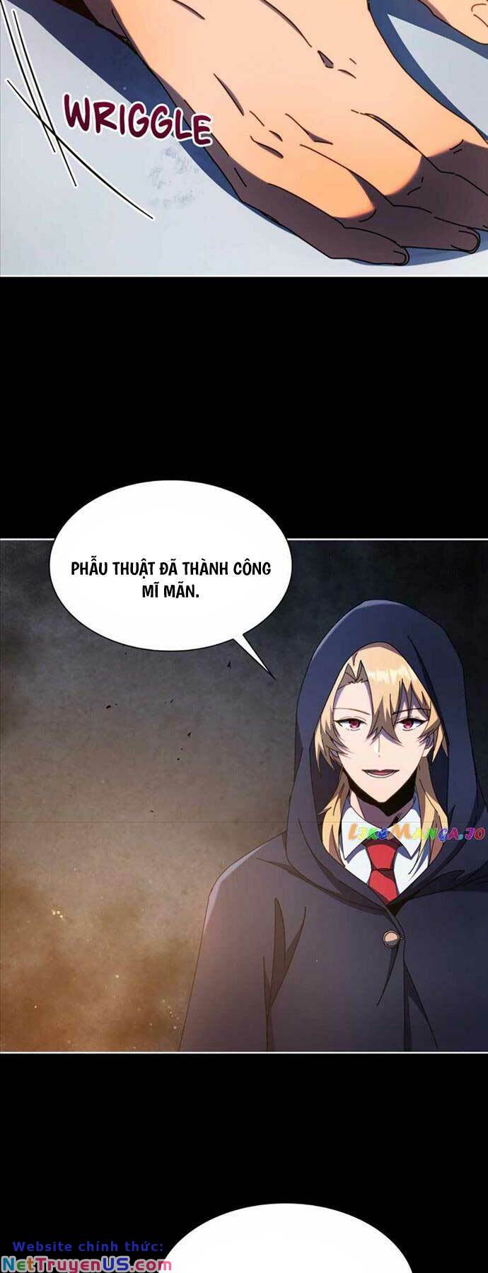 tử linh sư thiên tài của học viện chapter 57 67