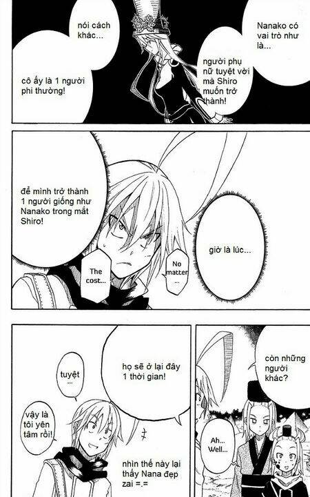 tripeace chapter 32 25