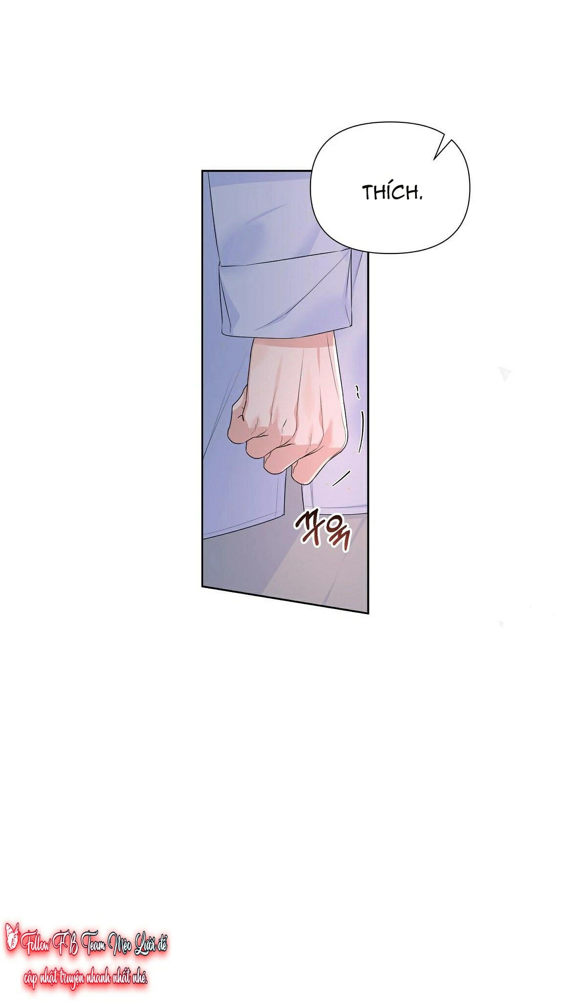 đừng bận tâm, em yêu chapter 19 71