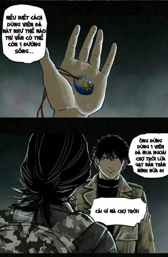 trấn thái bình chapter 21 24