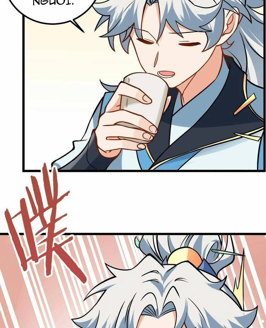 mang theo các tiên tử vô địch thiên hạ chapter 48 23