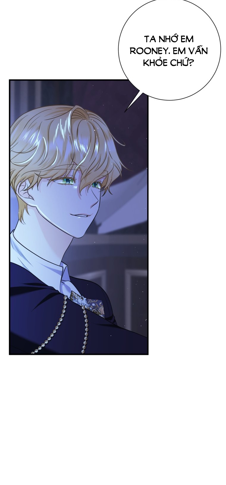 [18+] tôi đã kết hôn với kẻ thù giết cha mẹ chapter 29.1 26