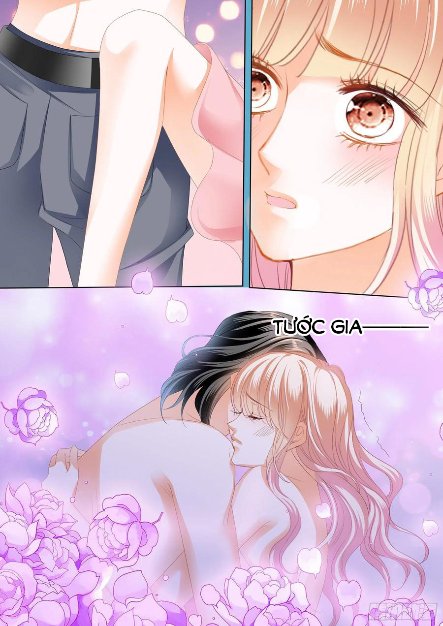 bá đạo tiểu thúc, xin trêu chọc vừa thôi! chapter 209 8