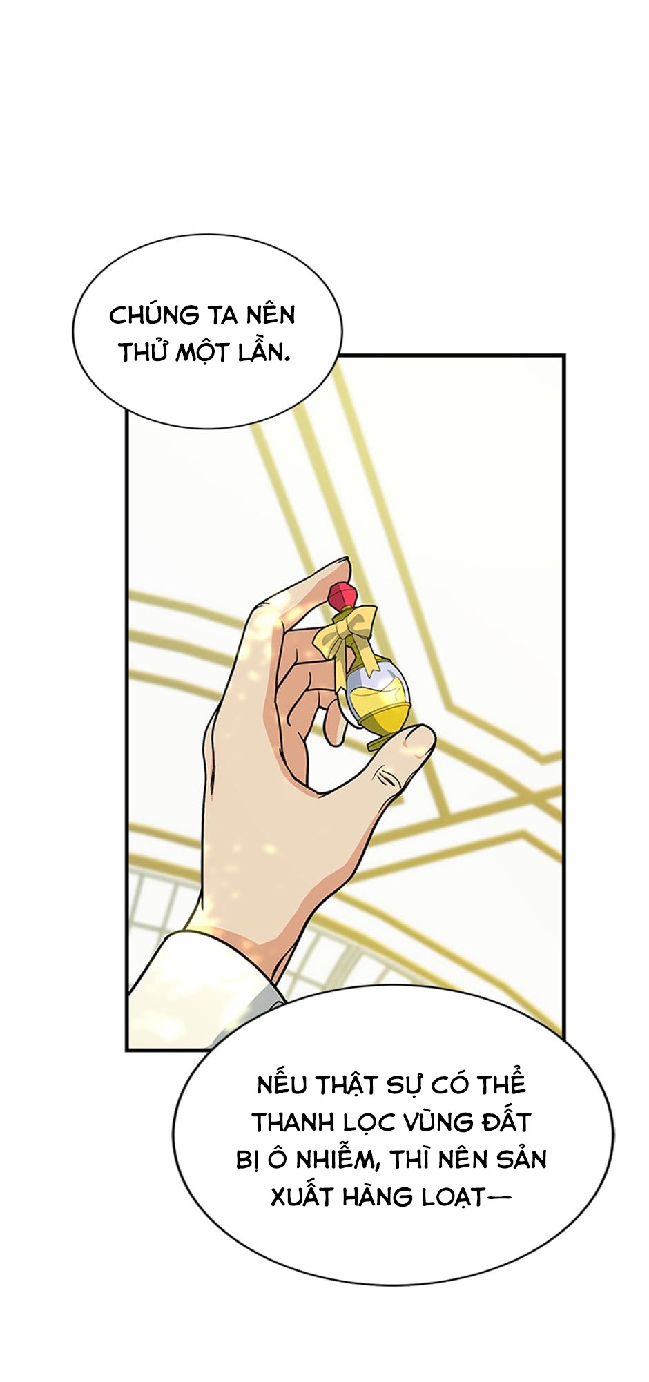 vị cứu tinh của nam phản diện chapter 13 56