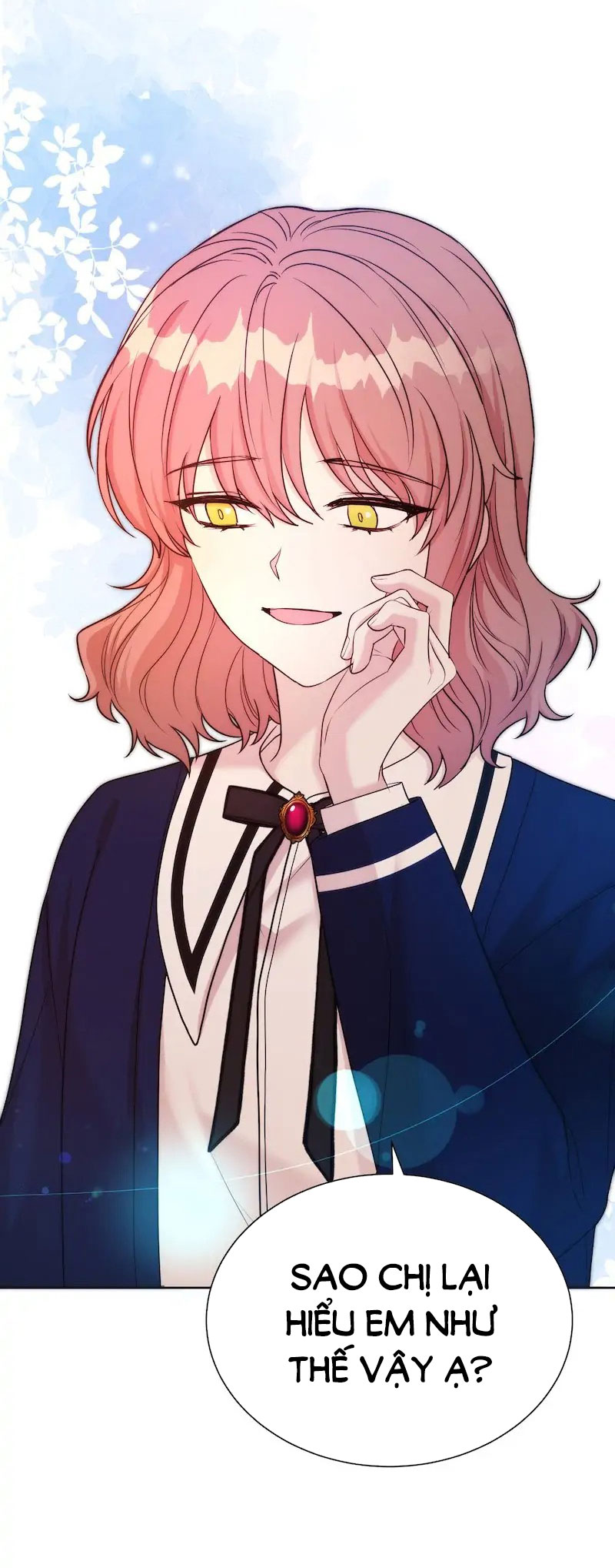 tôi chán nản vì người chồng thứ 2 còn "khỏe" hơn chồng cũ chapter 50.2 25