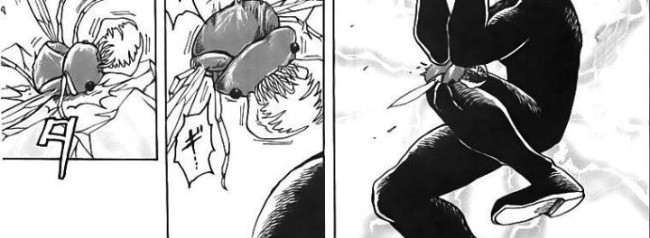 thánh tỏi sành ăn chapter 78 29