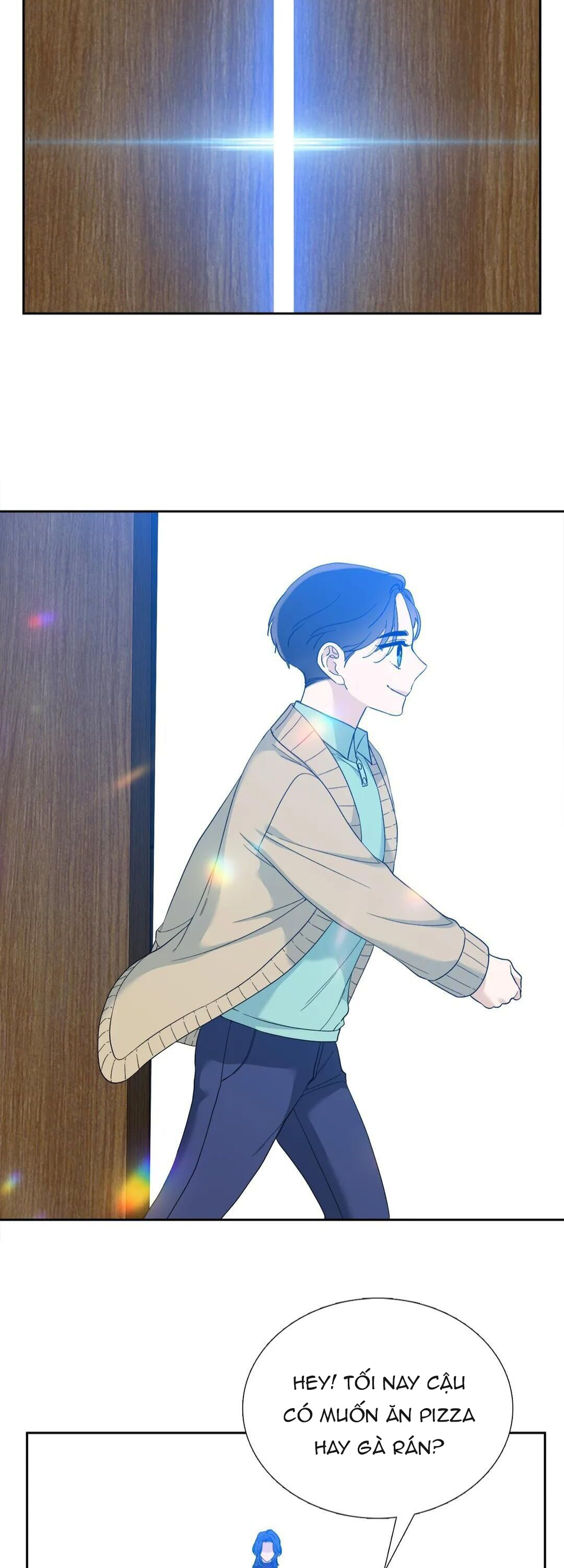 xúc cảm điên cuồng chapter 52.1 14