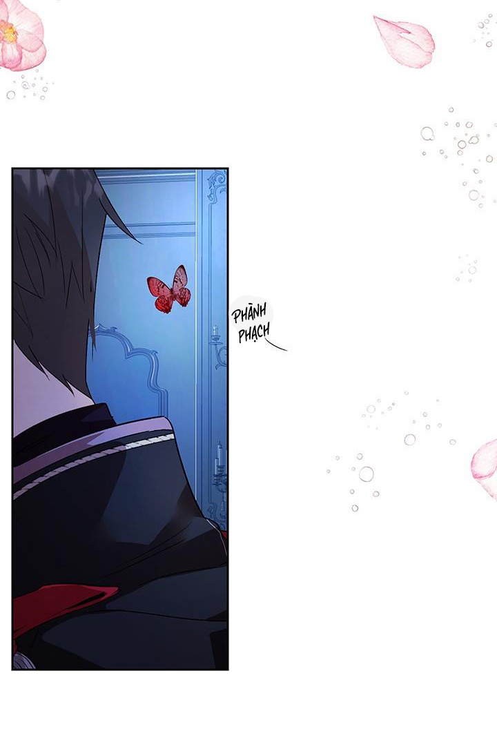 cách để cứu rỗi anh trai của nữ chính chapter 27 11