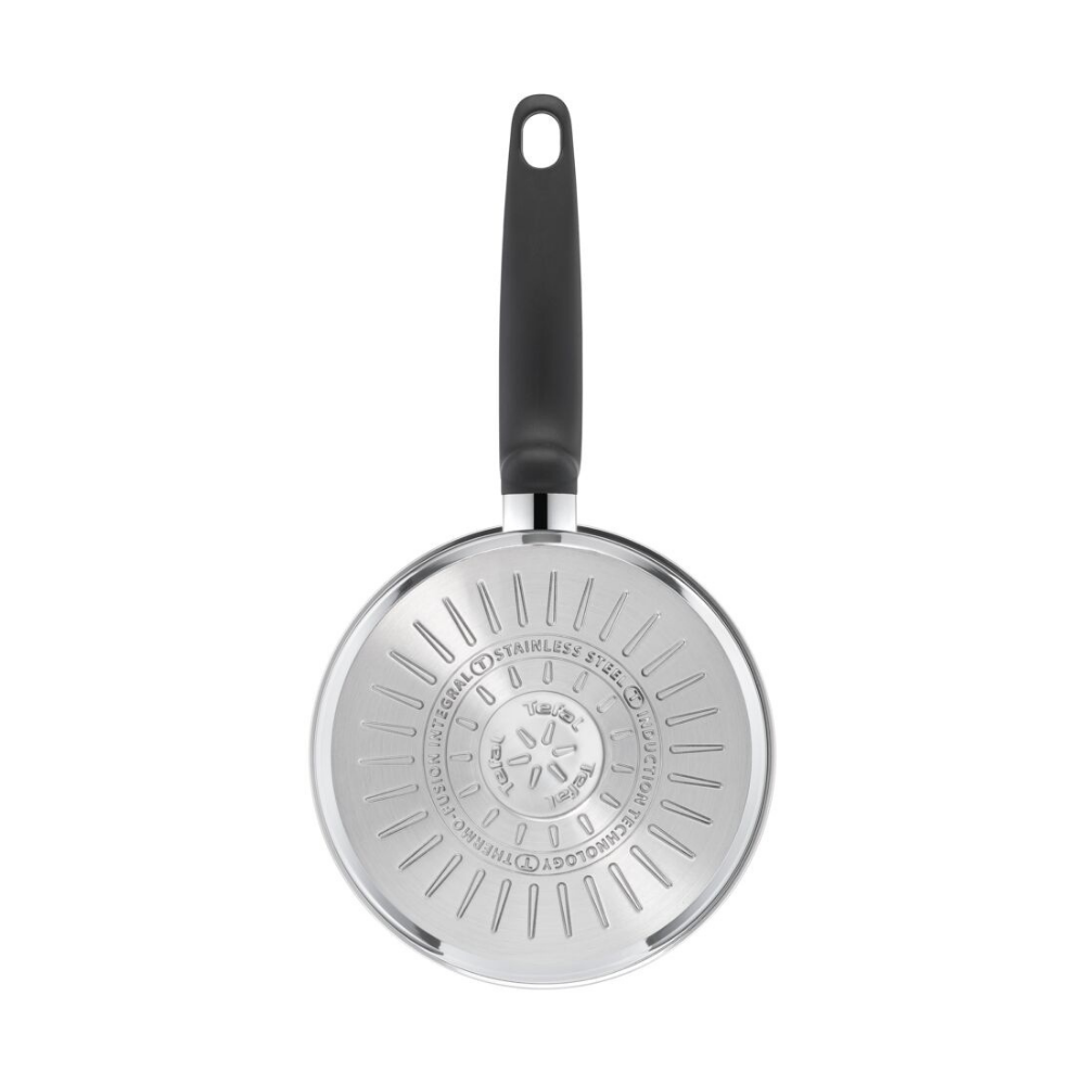 Bộ 3 nồi Inox cao cấp Tefal Primary, dùng cho mọi loại bếp - Hàng chính hãng