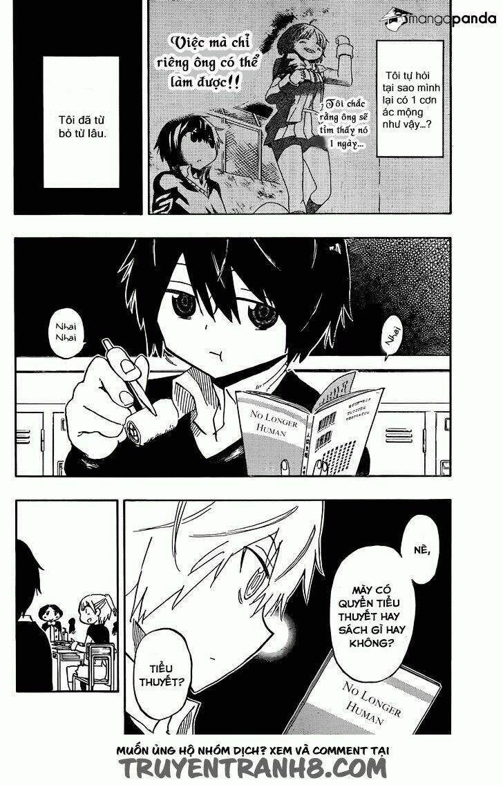 saike mata shite mo chapter 1 34