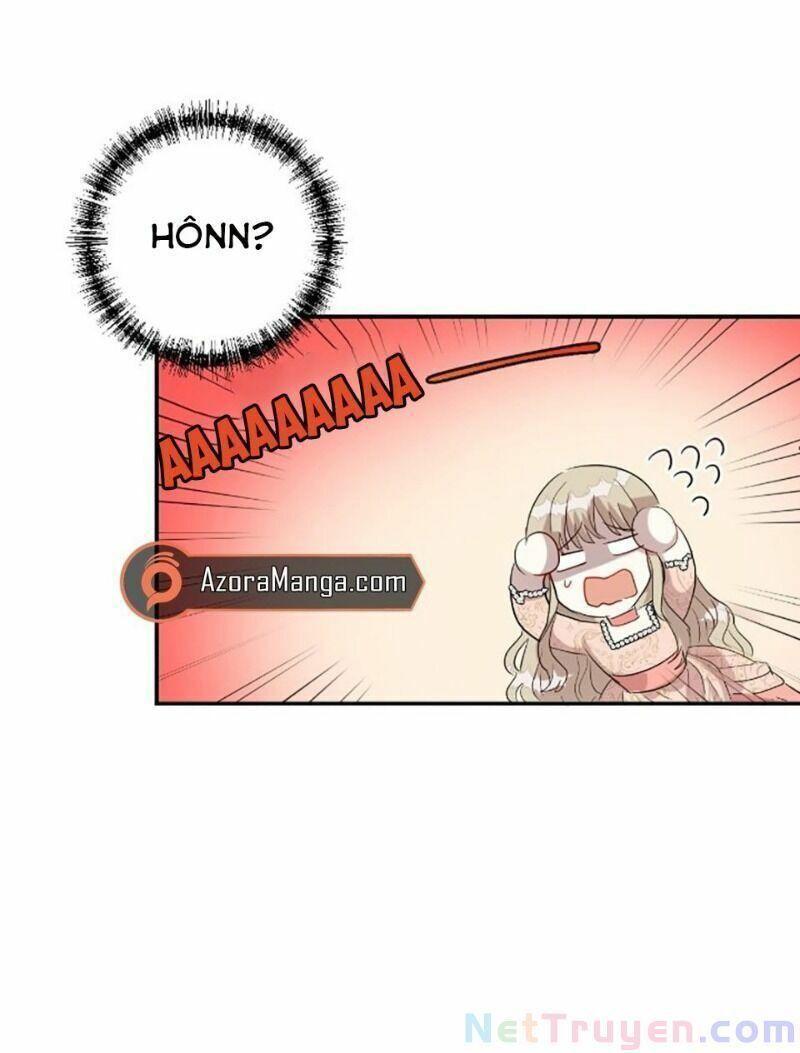 xin ngài đừng ăn tôi chapter 11 55