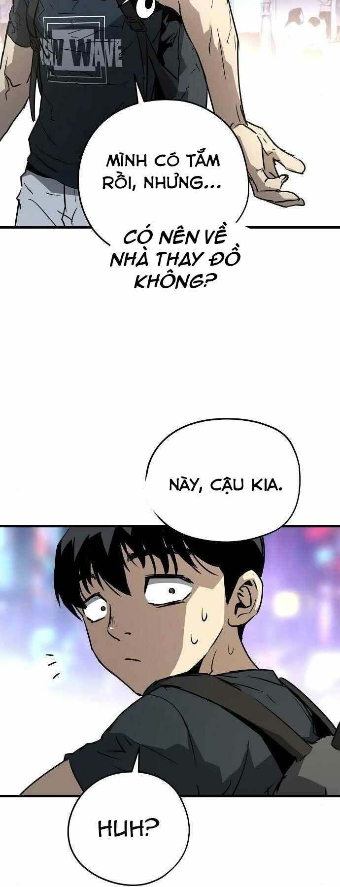 The Breaker 3: Quyền Năng Vô Hạn chapter 5 98