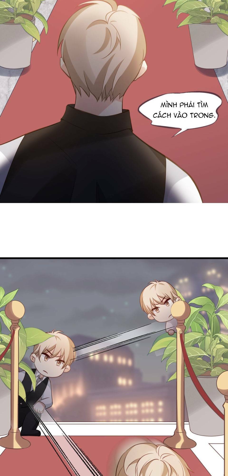 kiều thê hào môn chạy đi đâu chapter 24 6