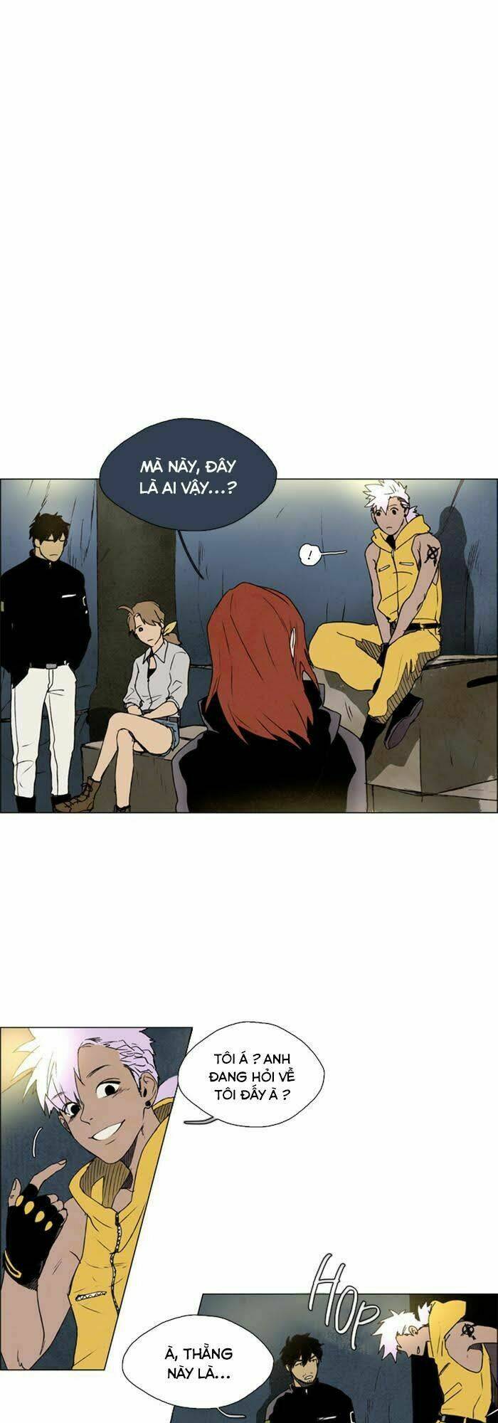 lessa 2: the crimson knight chapter 19 1