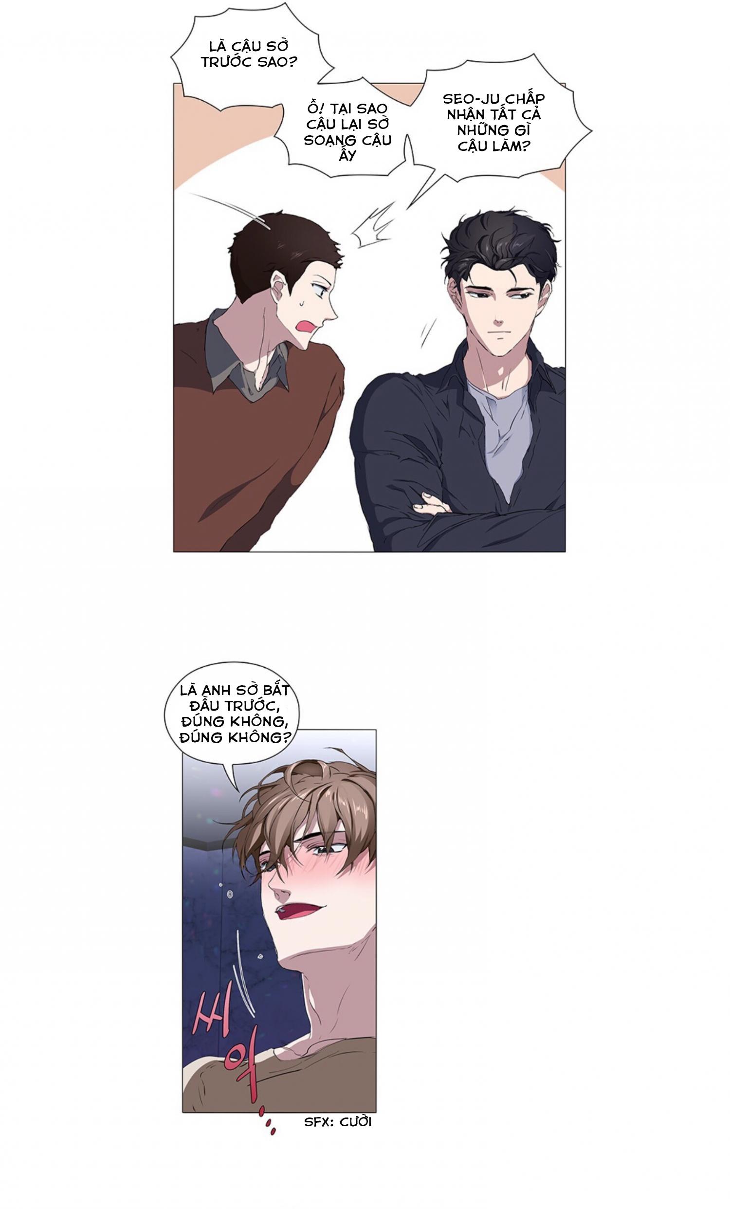 nhiệm vụ tiềm ẩn chapter 10 8