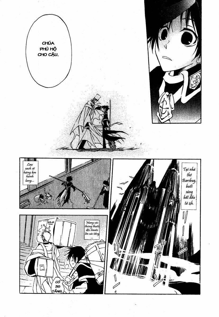 07 hồn ma chapter 9 18