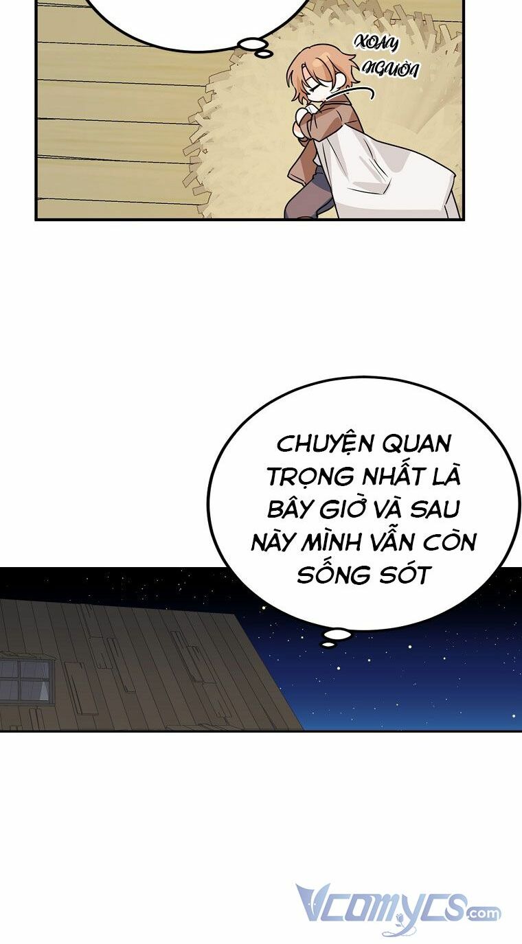 ác nữ karuna bé lại chapter 2 38