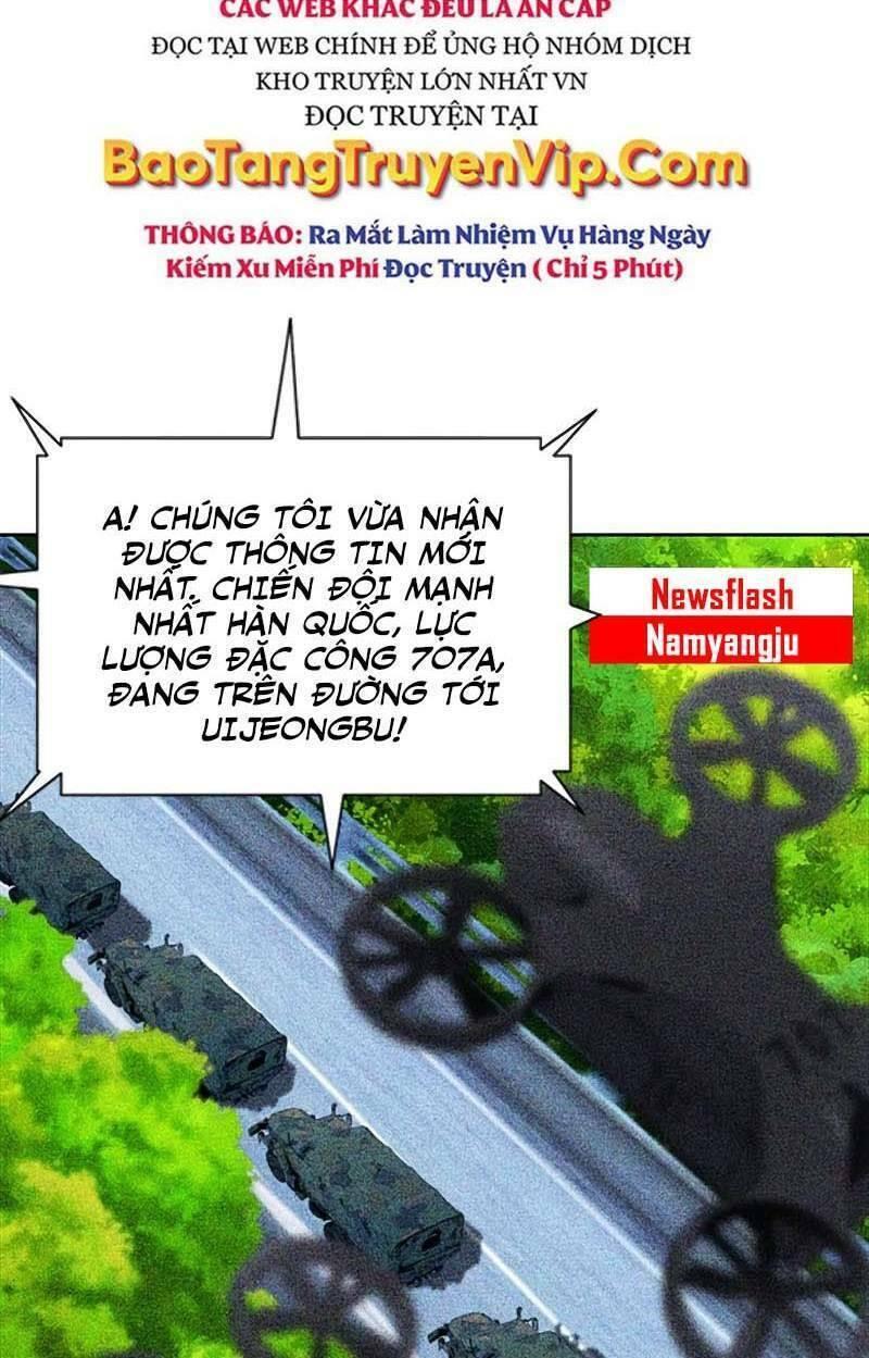 druid tại ga seoul - người hóa thú chapter 77 46