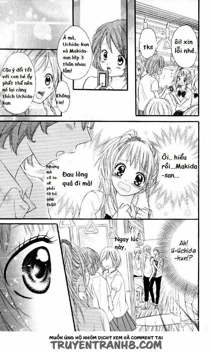 katakoi densha chapter 2 15