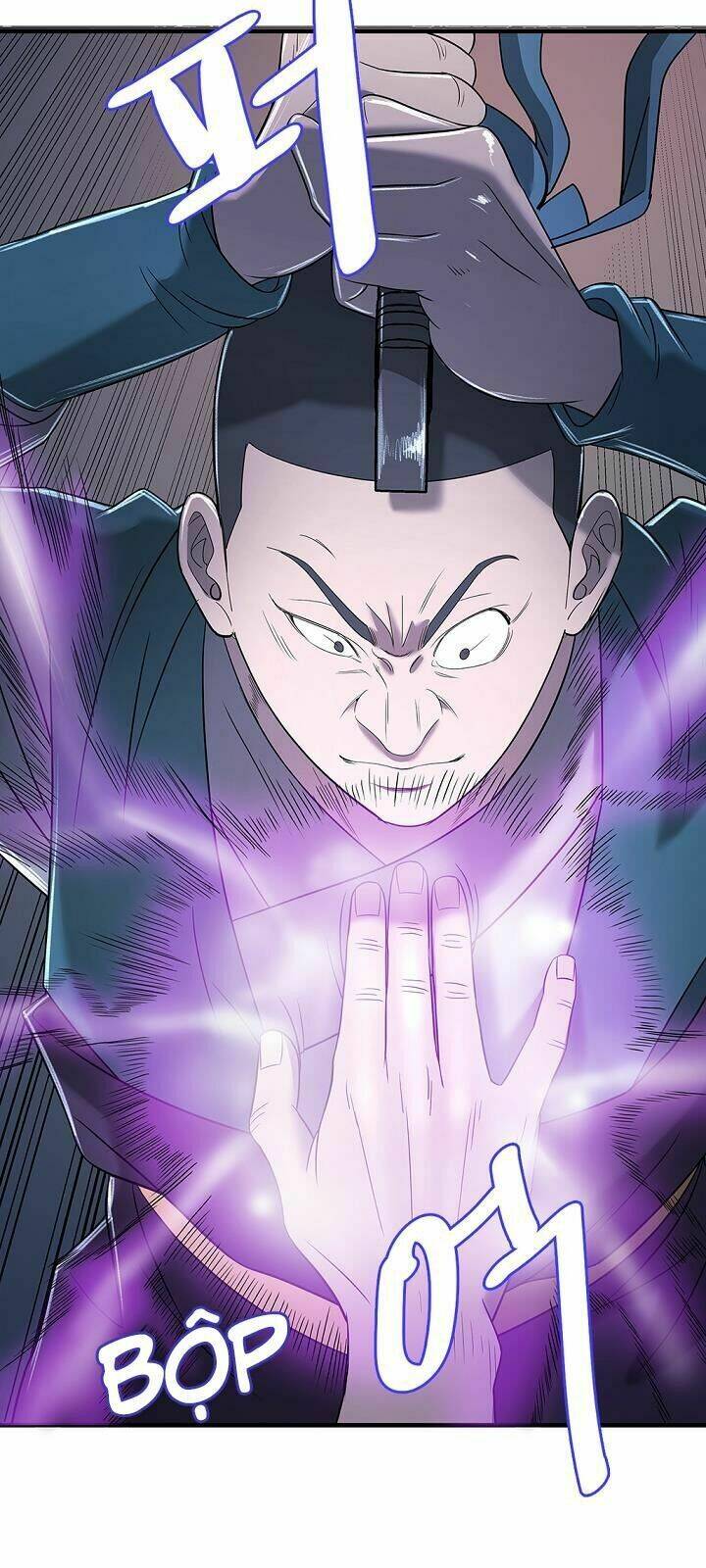 cuồng long chapter 12 3