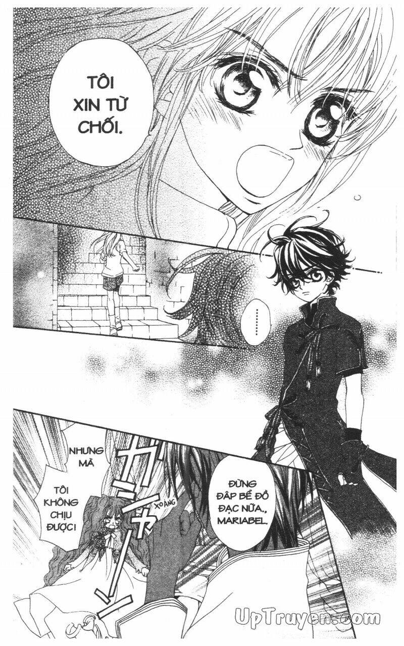 hoàng tử ếch(bản đẹp) chapter 5 41