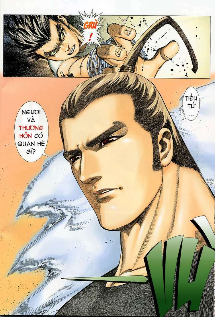 võ thần phượng hoàng chapter 77 26