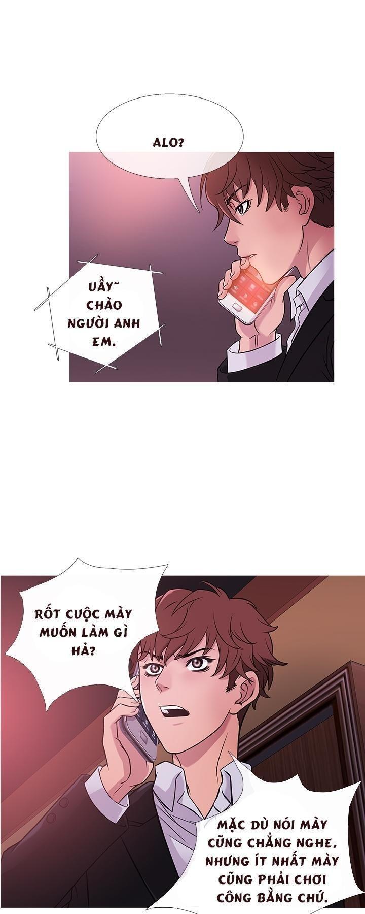 thiên đường chapter 41 24