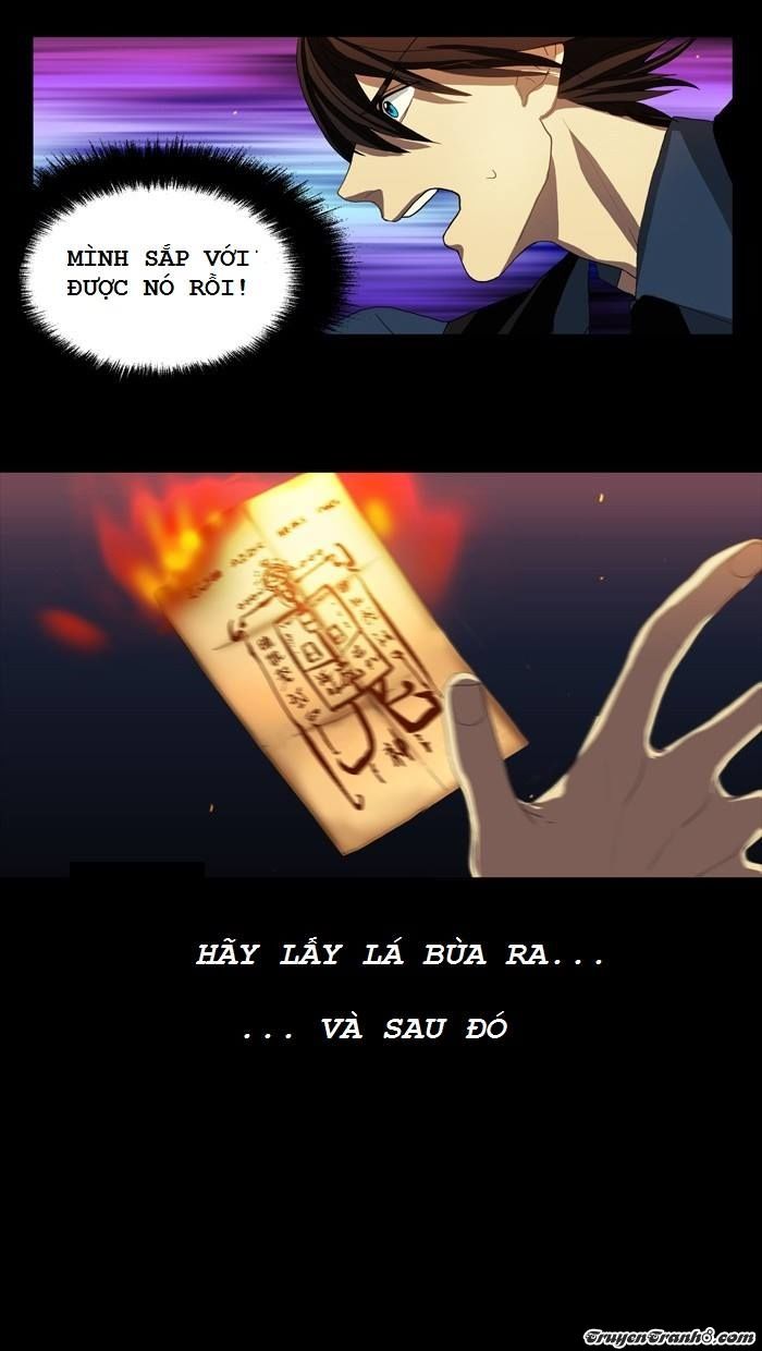 si mun - người giao tiếp với linh hồn chapter 6 41