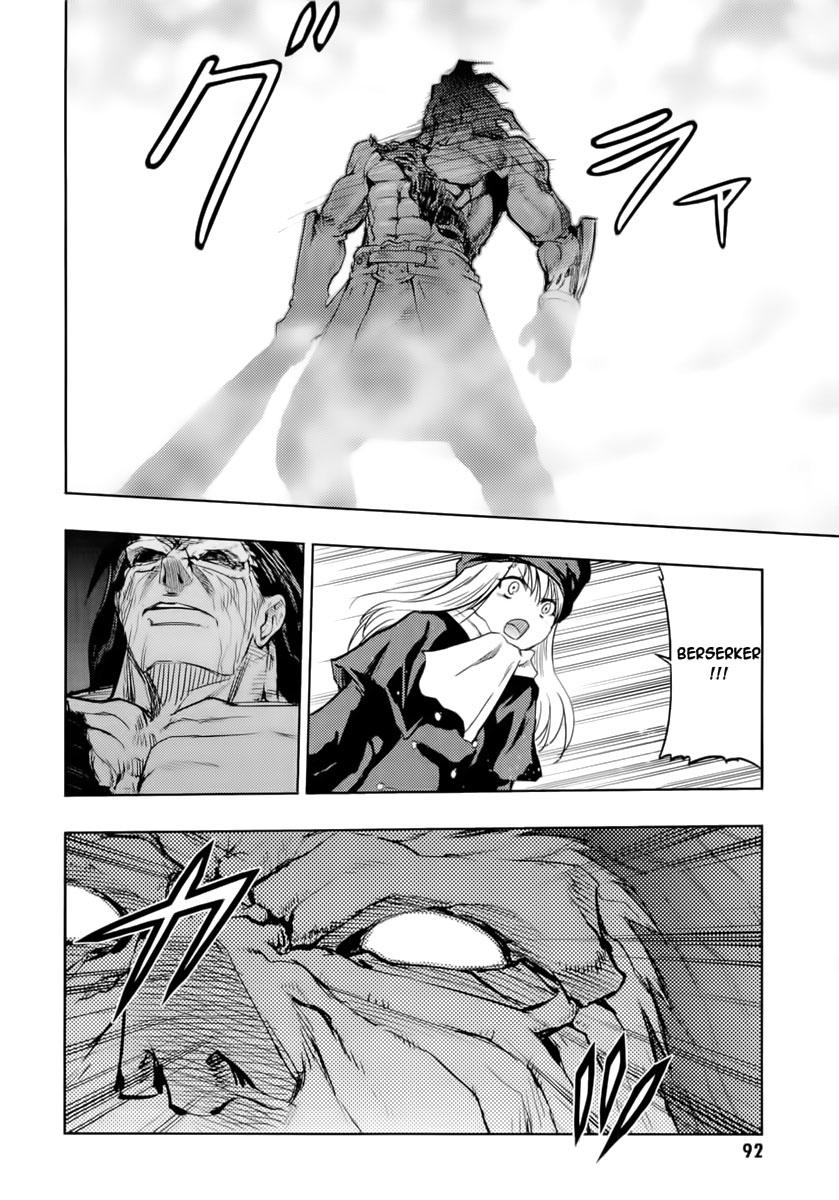 fate stay night chapter 54 16