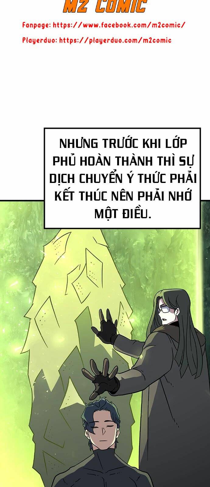 điểm chết chapter 23 2