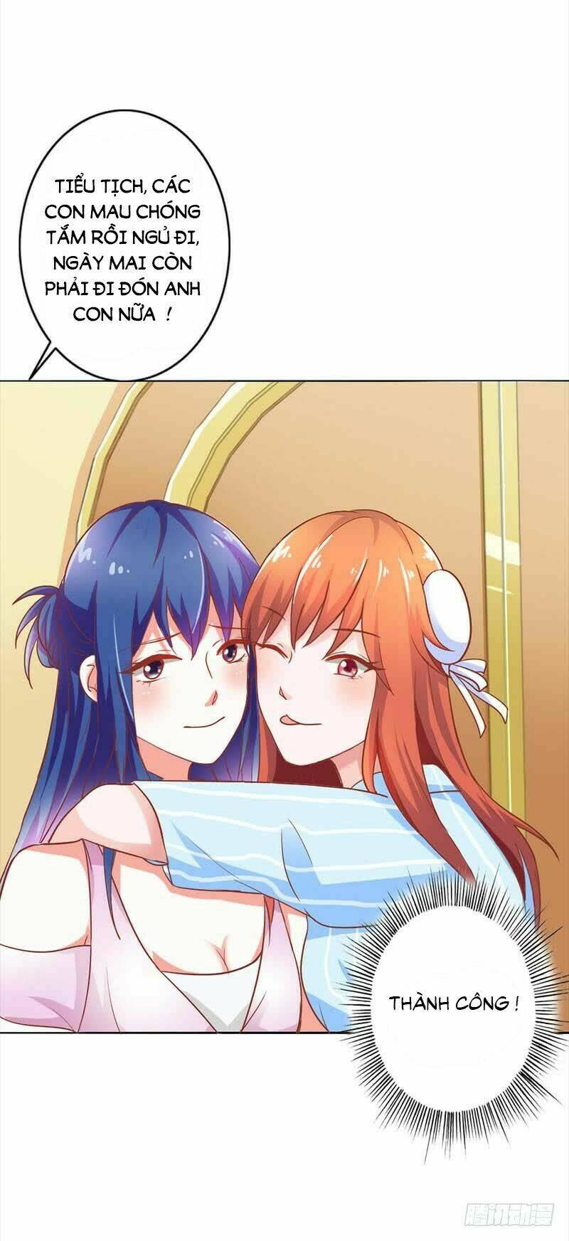 bá đạo tổng tài ngạnh thượng cung chapter 4 7