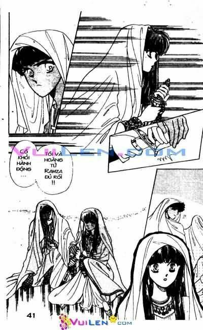 nàng công chúa ham chơi chapter 5 41