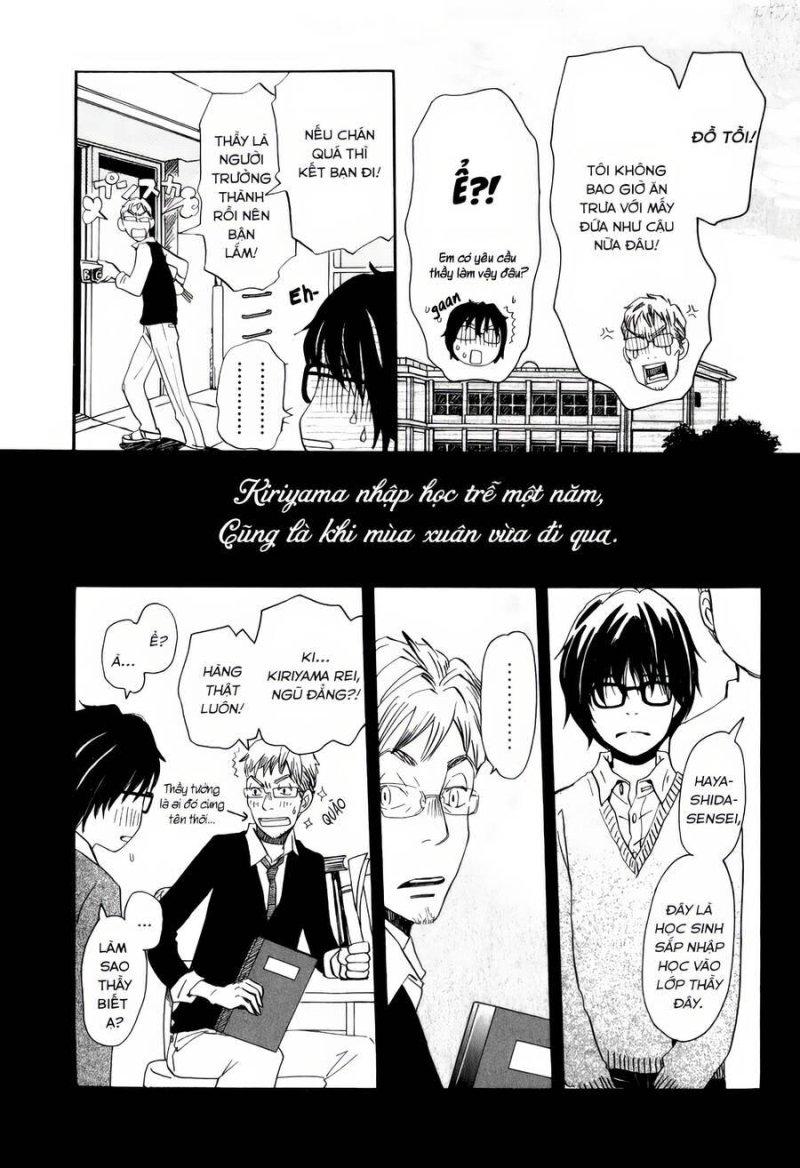 3-gatsu no lion chapter 2 8