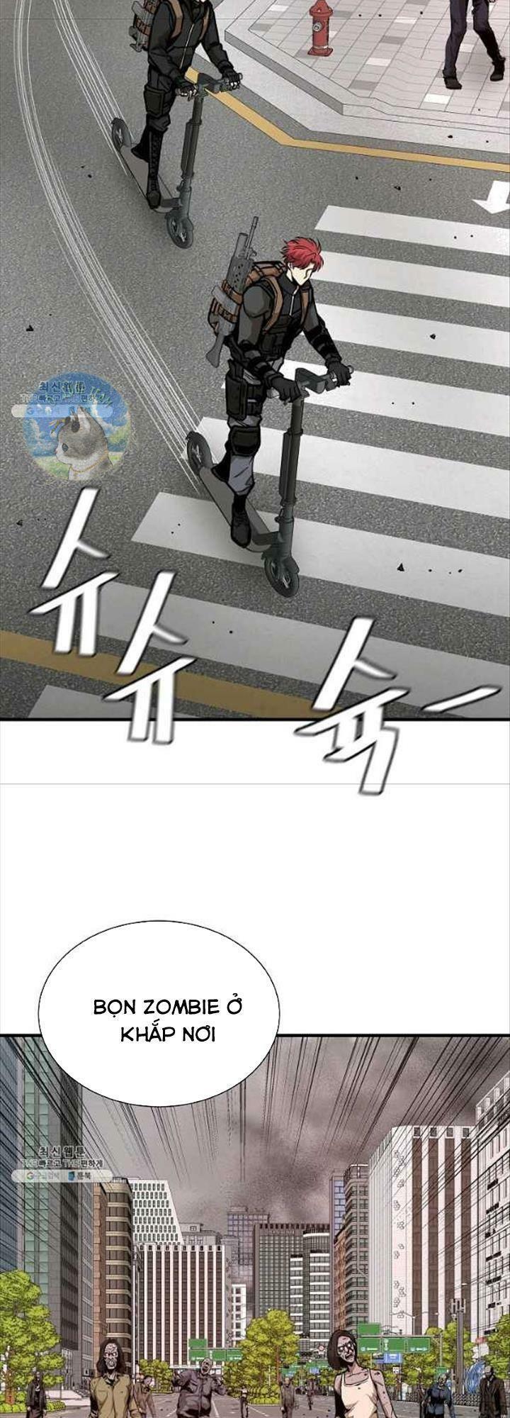 return survival chapter 119 32