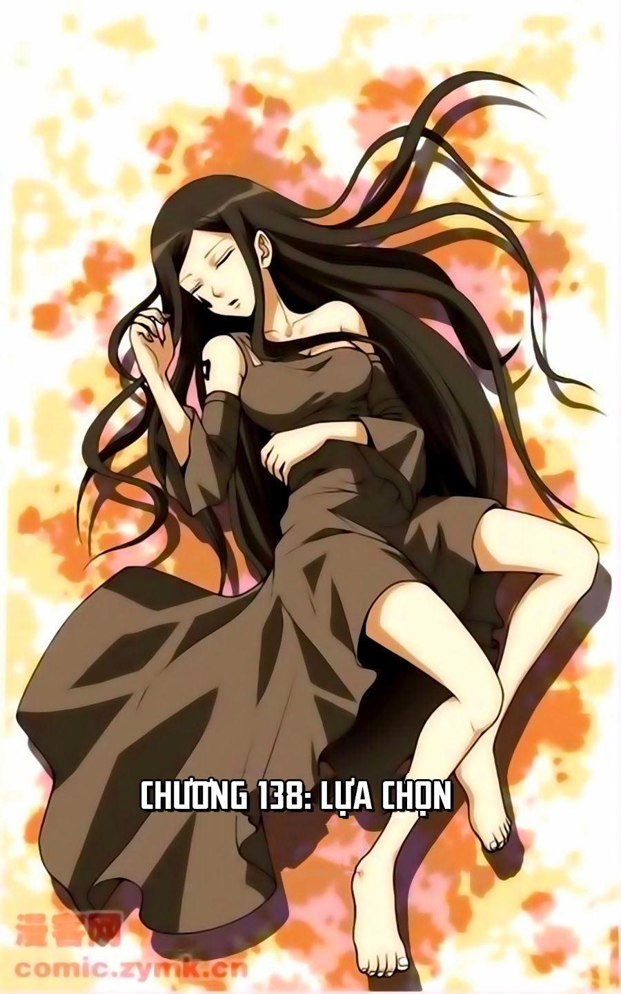 thâu tinh cửu nguyệt thiên chapter 138 1