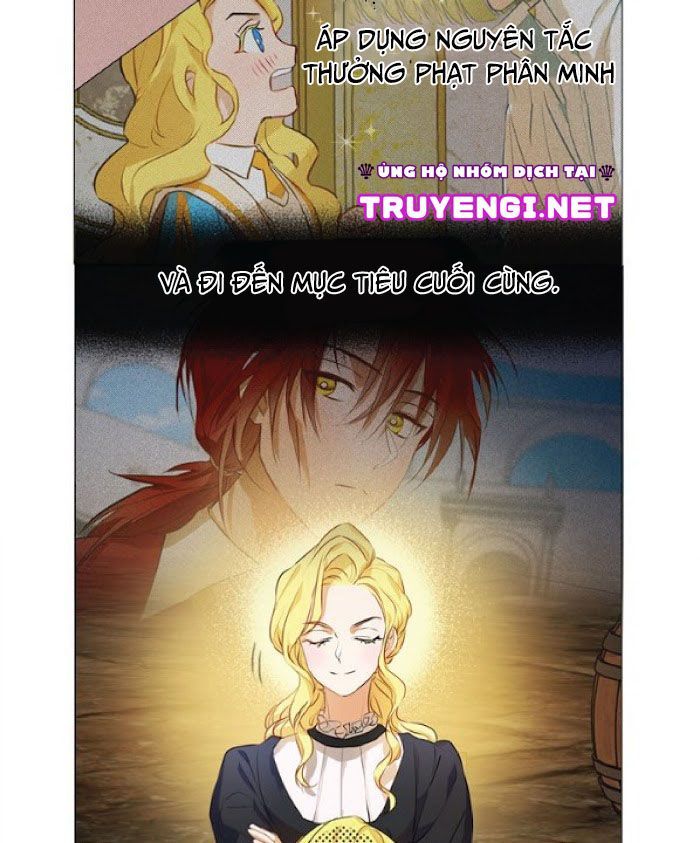 triệu hồi sư với mái tóc màu hoàng kim chapter 50 64