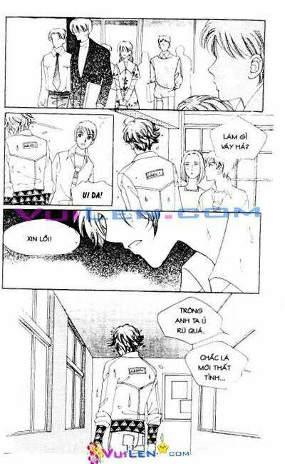 có anh trong đời chapter 8 11