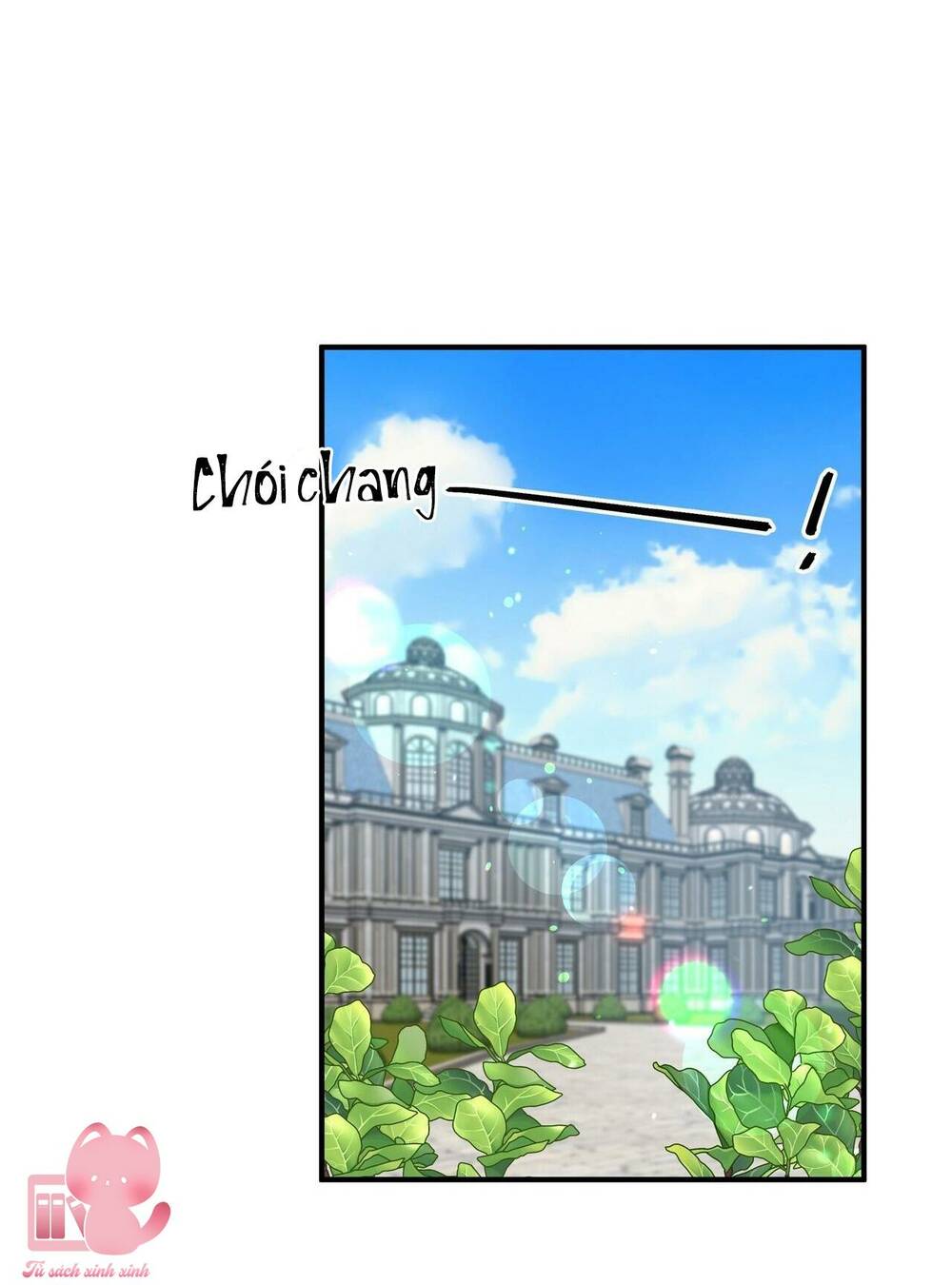 người thừa kế chapter 31 39