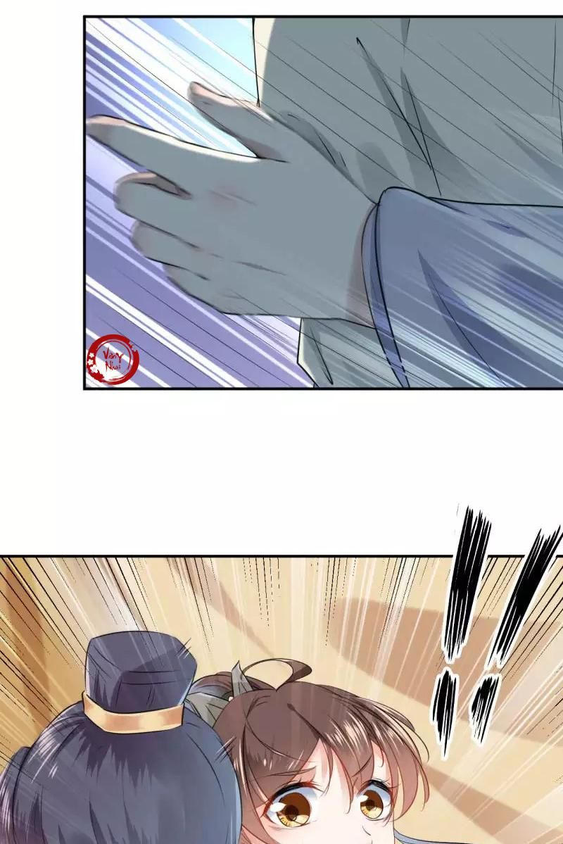 vương gia không thể trêu chapter 51 19