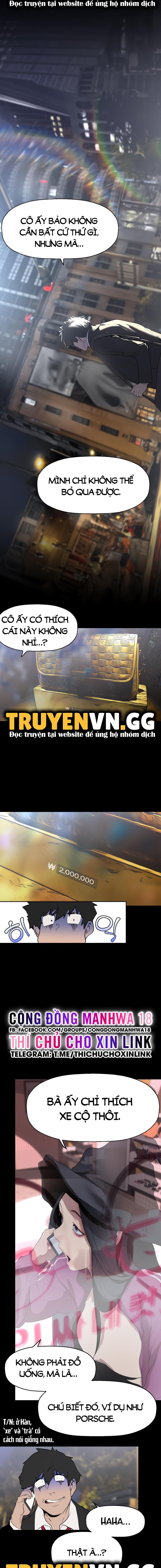 một thế giới mới tuyệt vời chapter 215 16