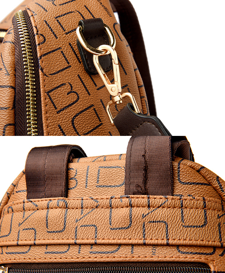 Balo Nữ Thời Trang công sở phong cách Hàn Quốc cao cấp – BLNN9107