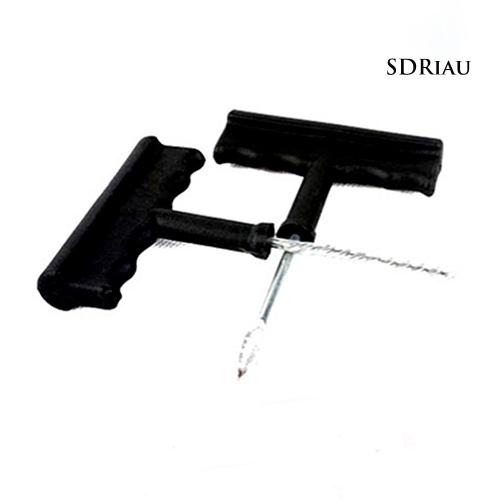 Bộ 6 Dụng Cụ Sửa Chữa Lốp Xe Không Ruột