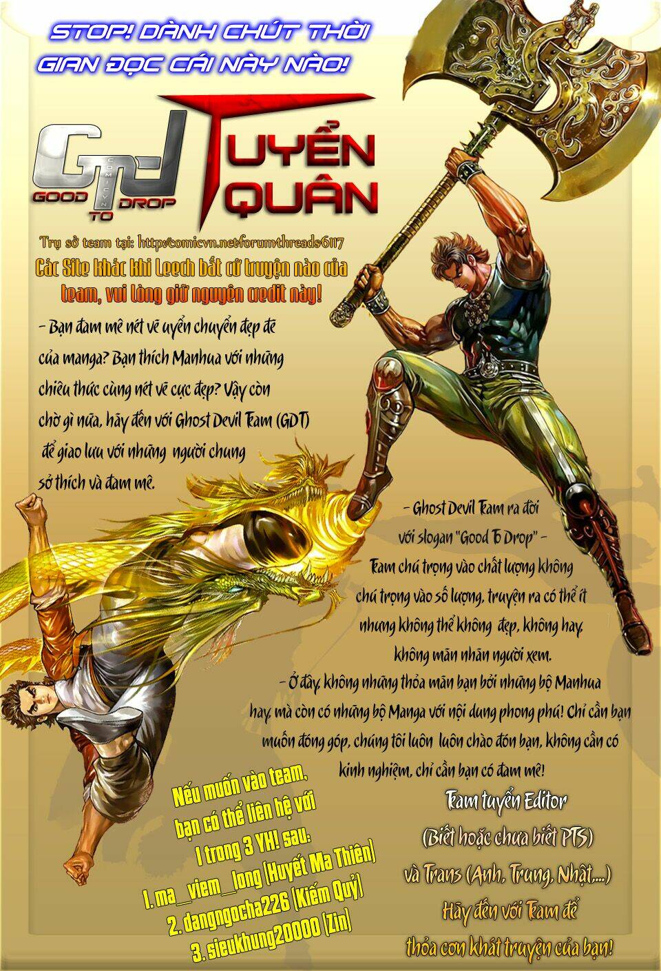 cửu long thành trại 2 chapter 55 32