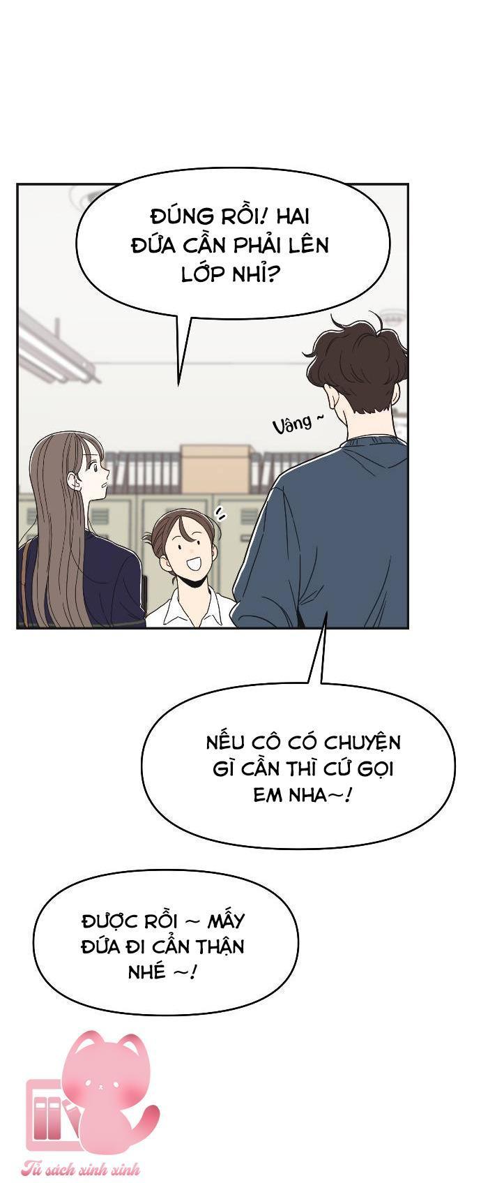 trái dấu hút nhau chapter 3 50